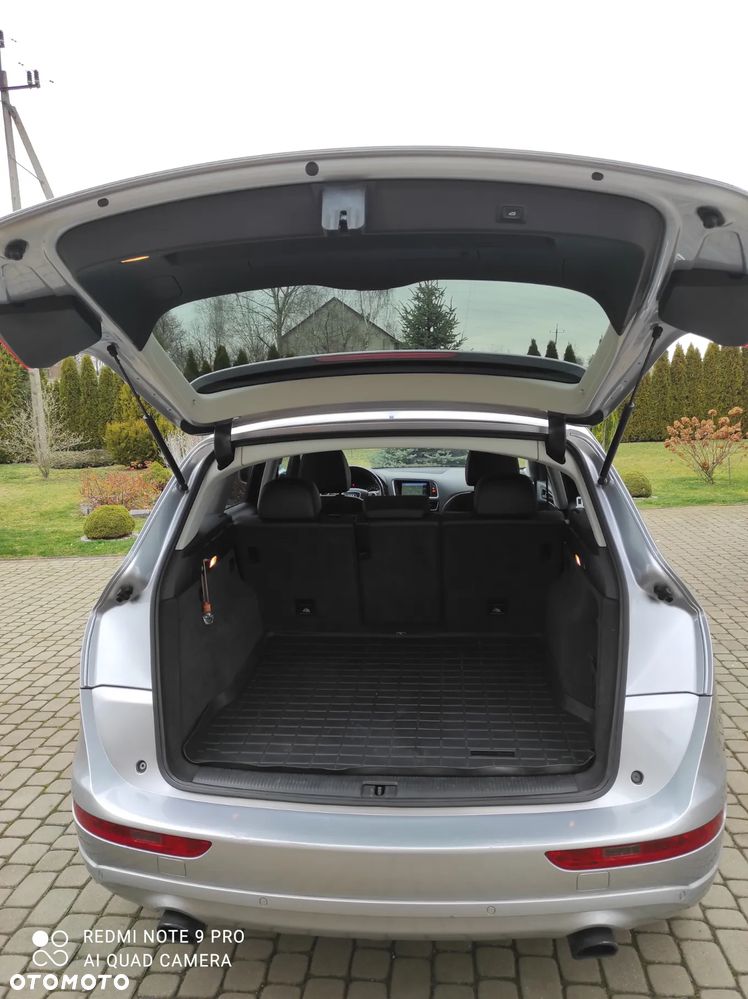 Audi Q5 2.0 TFSI Quattro S tronic - 6