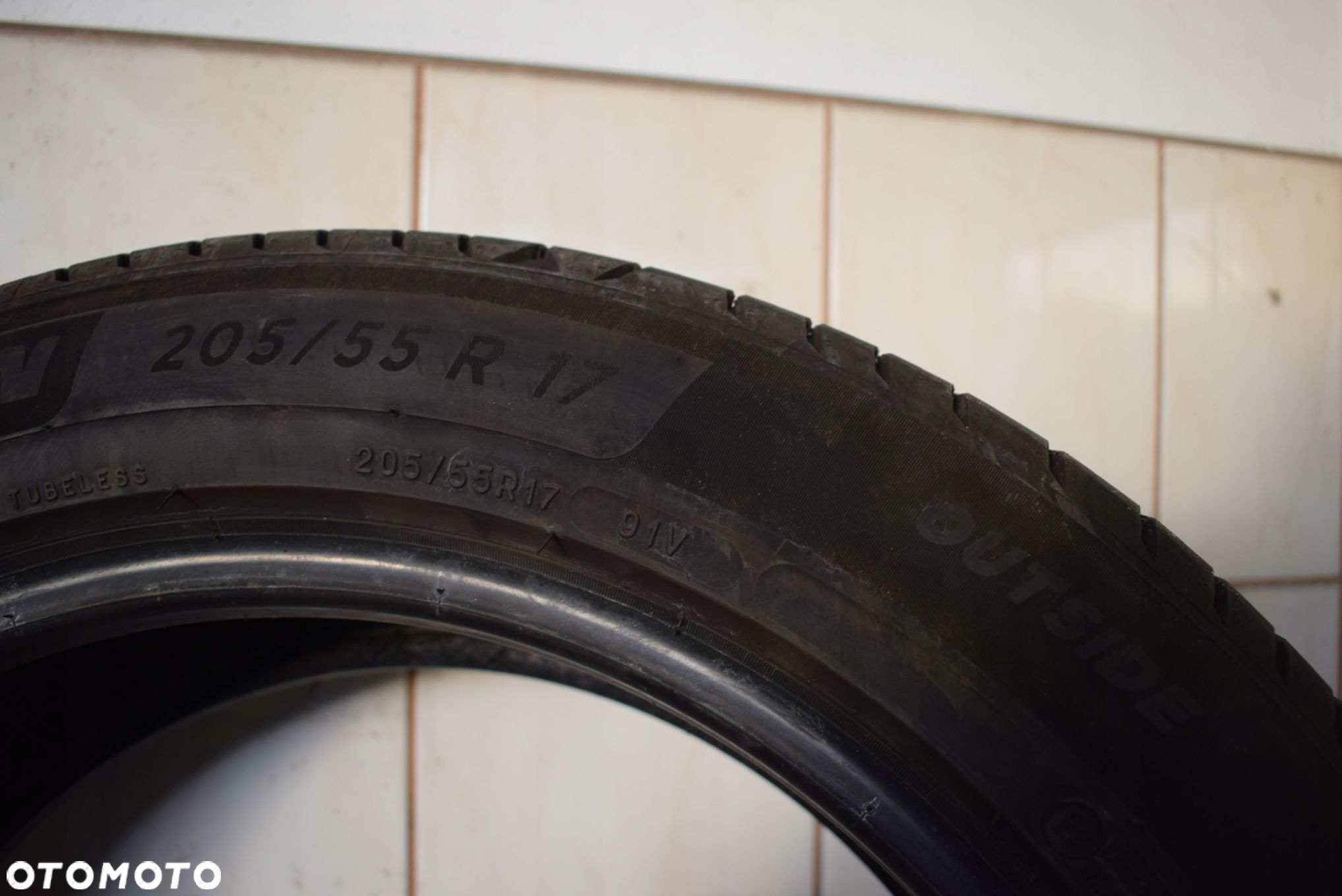 R17 205/55 Michelin Primacy 4 S1 Cena za komplet - 6