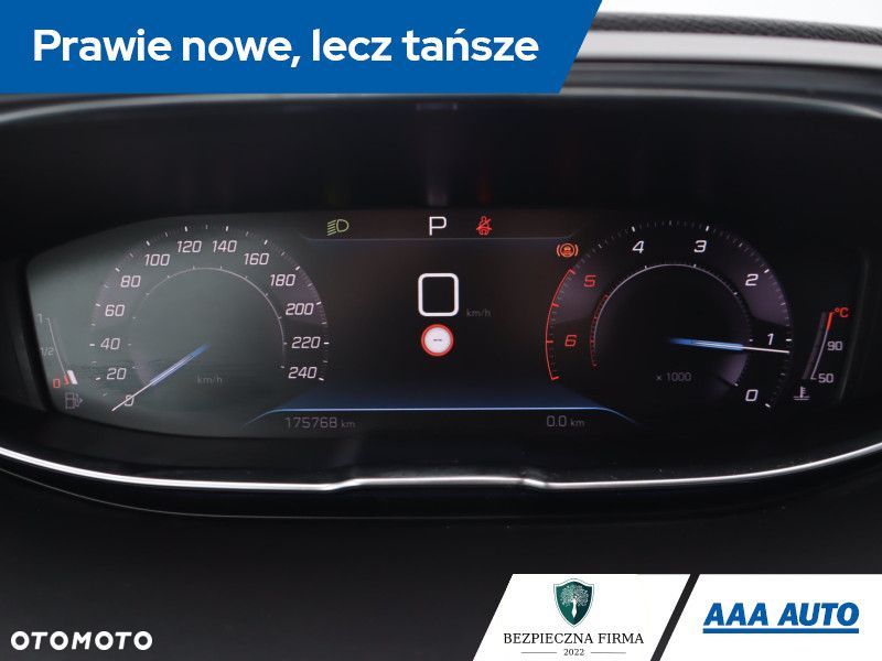 Peugeot 3008 - 13