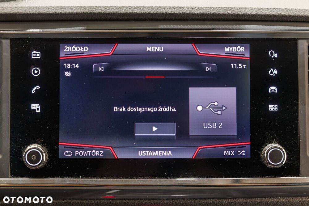 Seat Ateca 1.5 Eco TSI Style S&S - 21