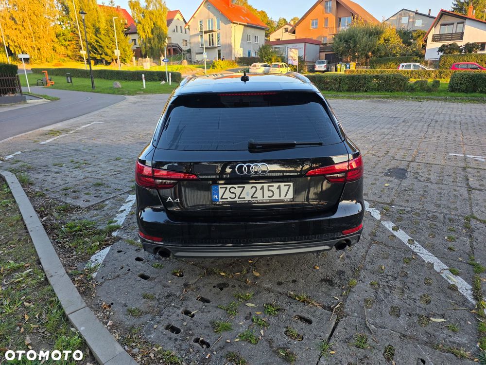 Audi A4 - 5