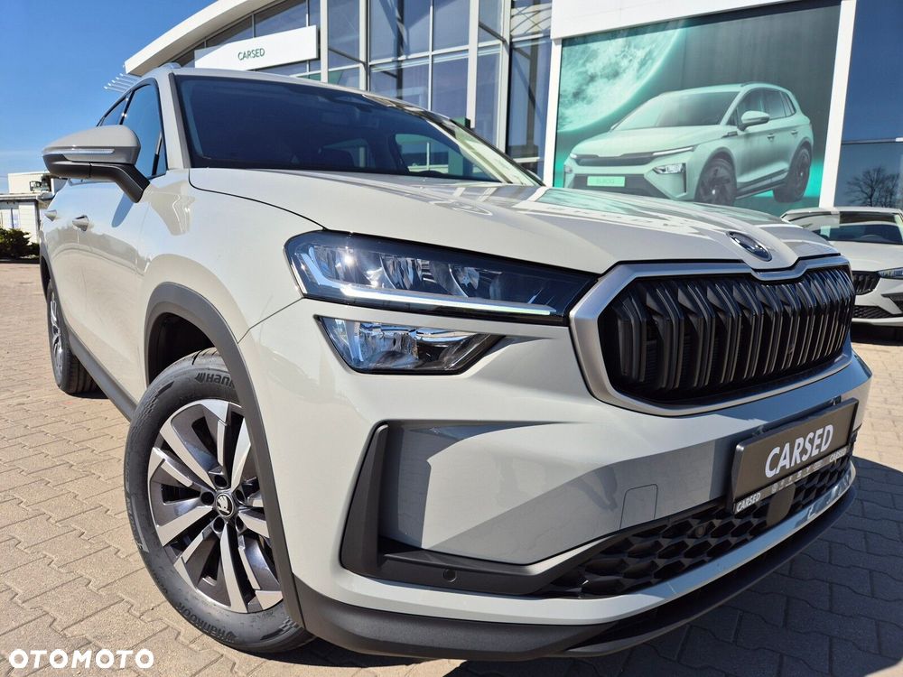 Skoda Kodiaq 2.0 TDI 4x2 Selection DSG - 7