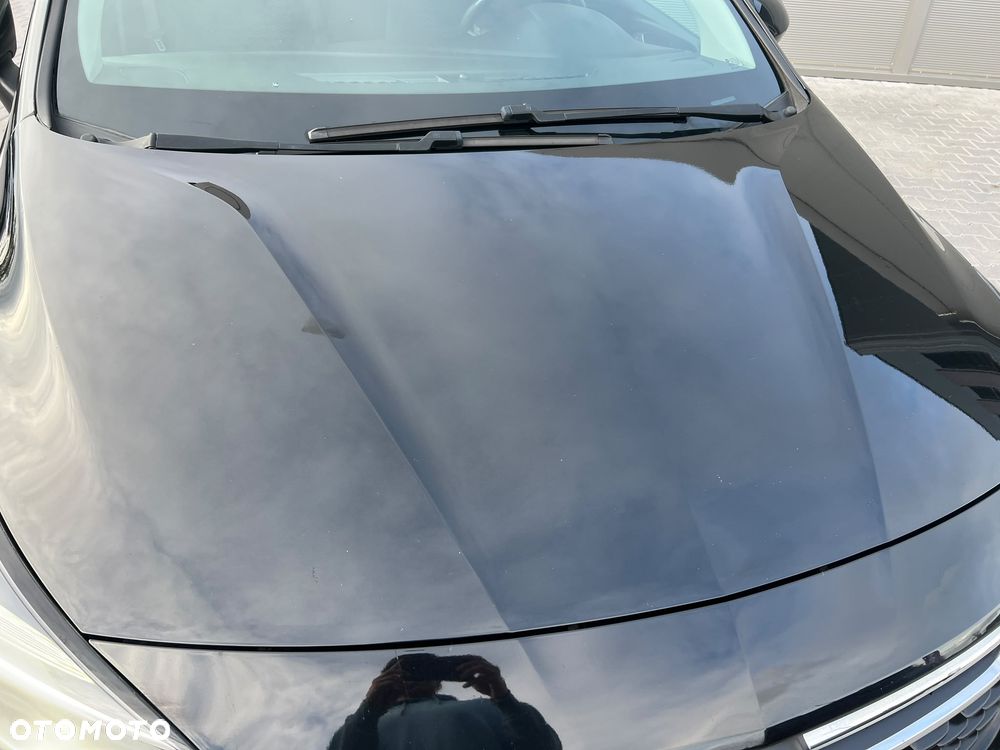 Opel Astra 2019 photo 4