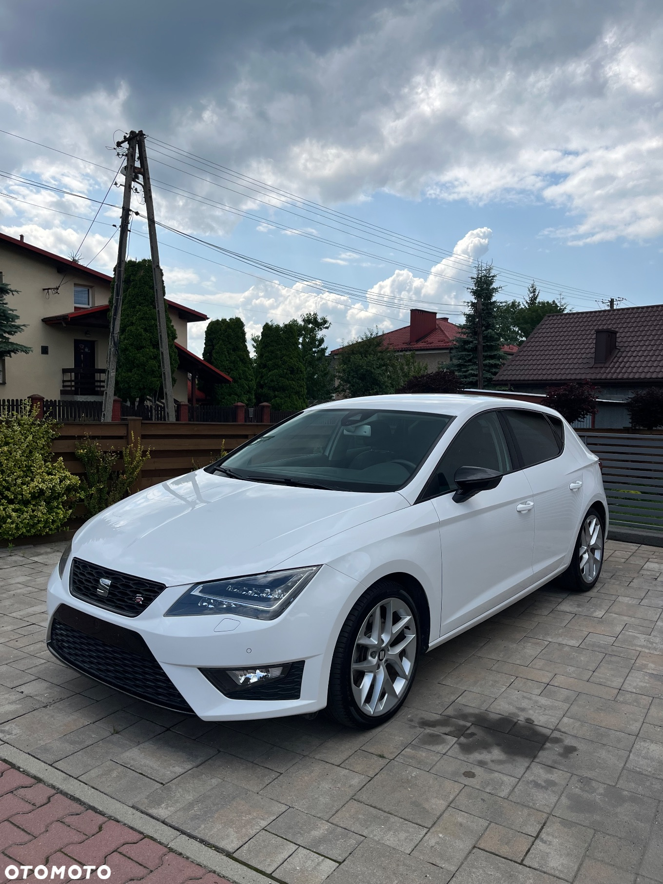 Seat Leon - 5