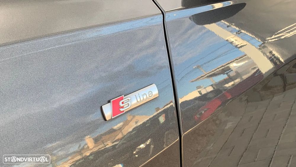 Audi A6 Avant 50 TFSI e quattro S tronic S line - 6