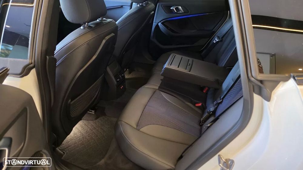 BMW 218 Gran Coupé d Pack Desportivo M - 49