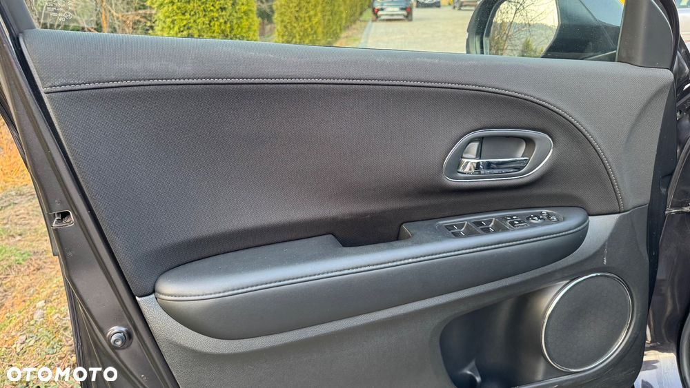 Honda HR-V 1.6 i-DTEC Executive - 15