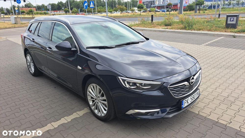 Opel Insignia - 4