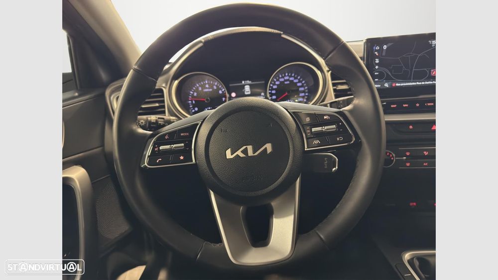 Kia XCeed 1.0 T-GDI Dynamic - 8