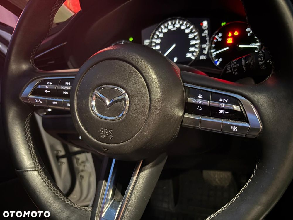 Mazda CX-30 - 21