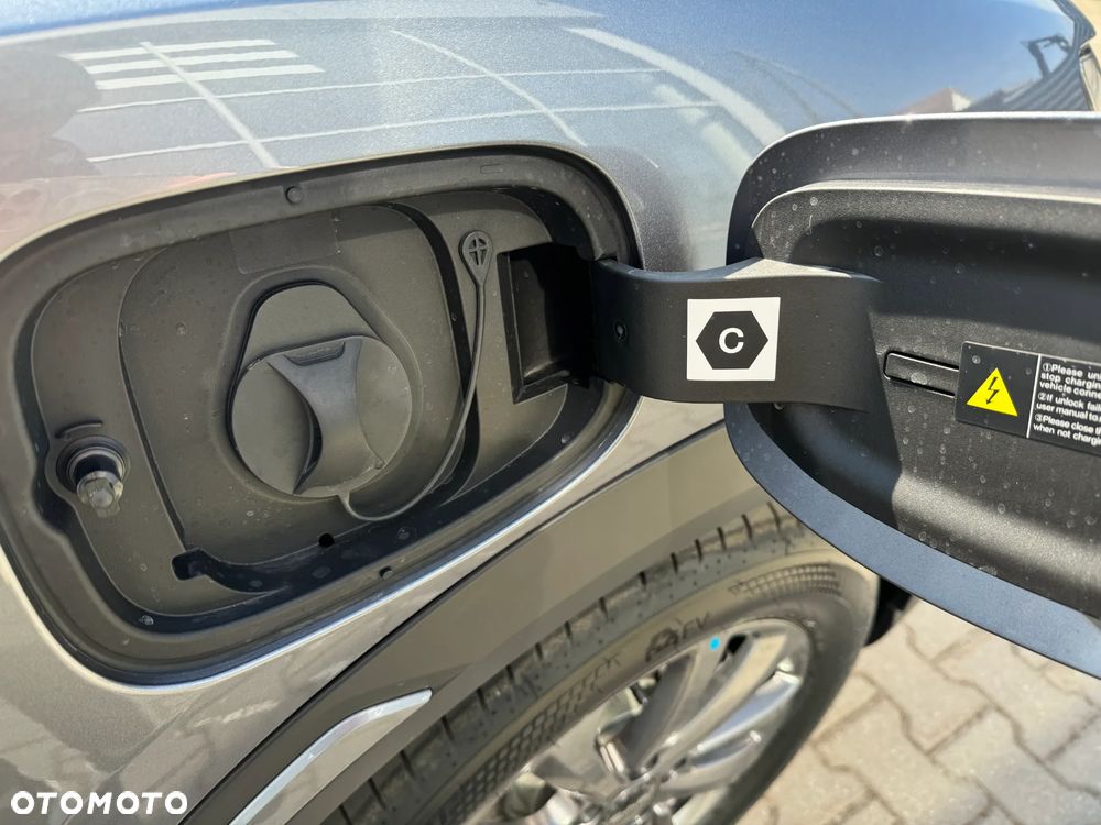 BYD Atto 2 DM-i Boost - 9