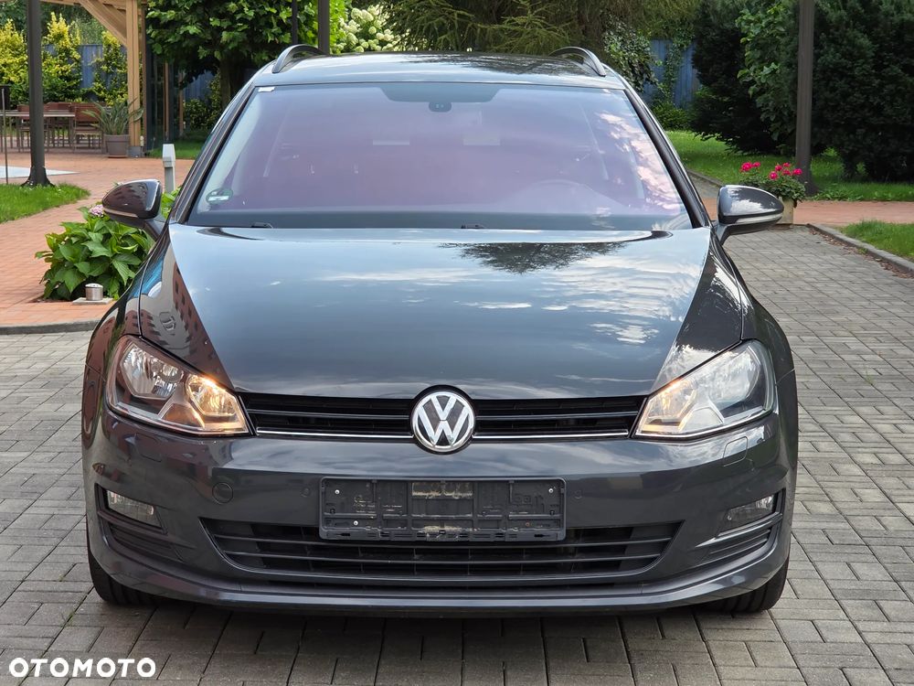 Volkswagen Golf 1.6 TDI BlueMotion Technology Cup - 8