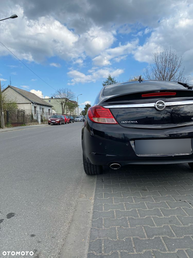 Opel Insignia - 7