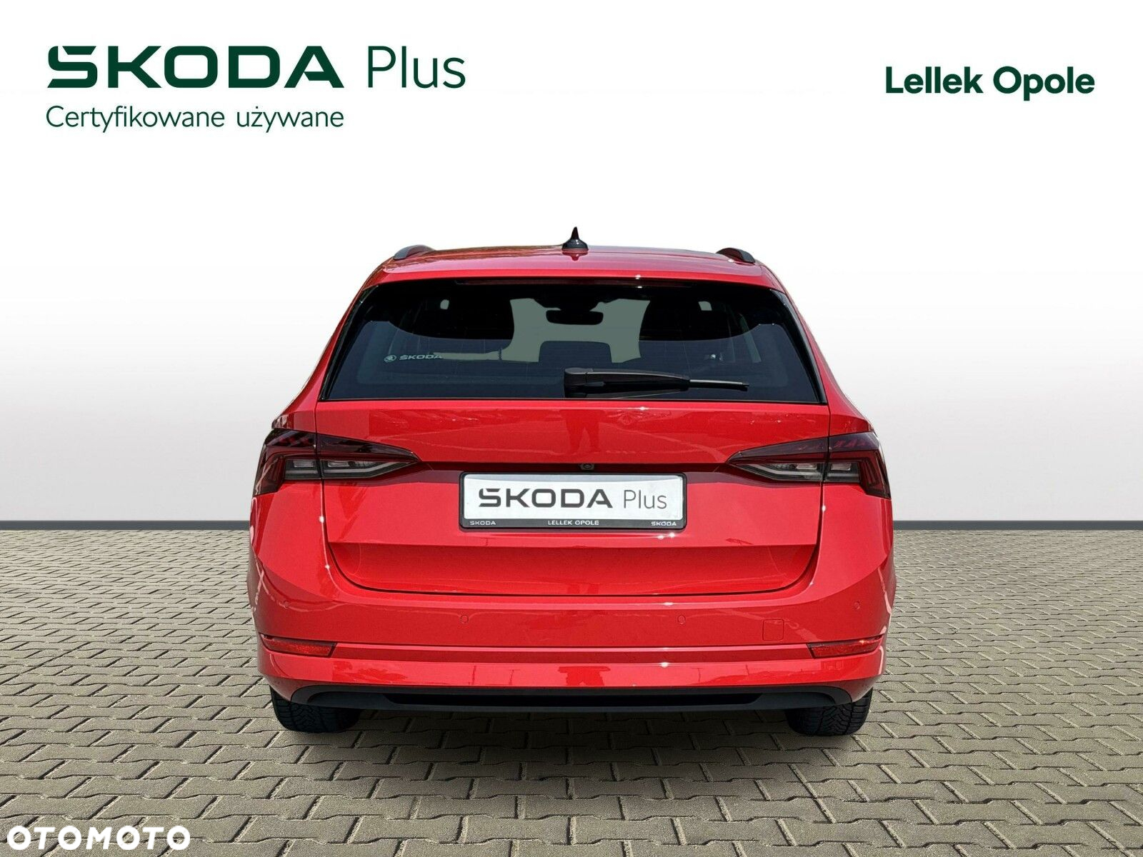 Skoda Octavia 1.5 TSI GPF ACT Ambition - 4