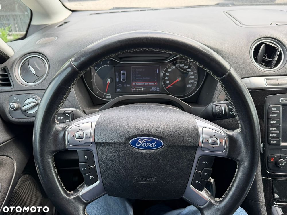 Ford S-Max 1.6 EcoBoost Start Stopp System Business Edition - 20