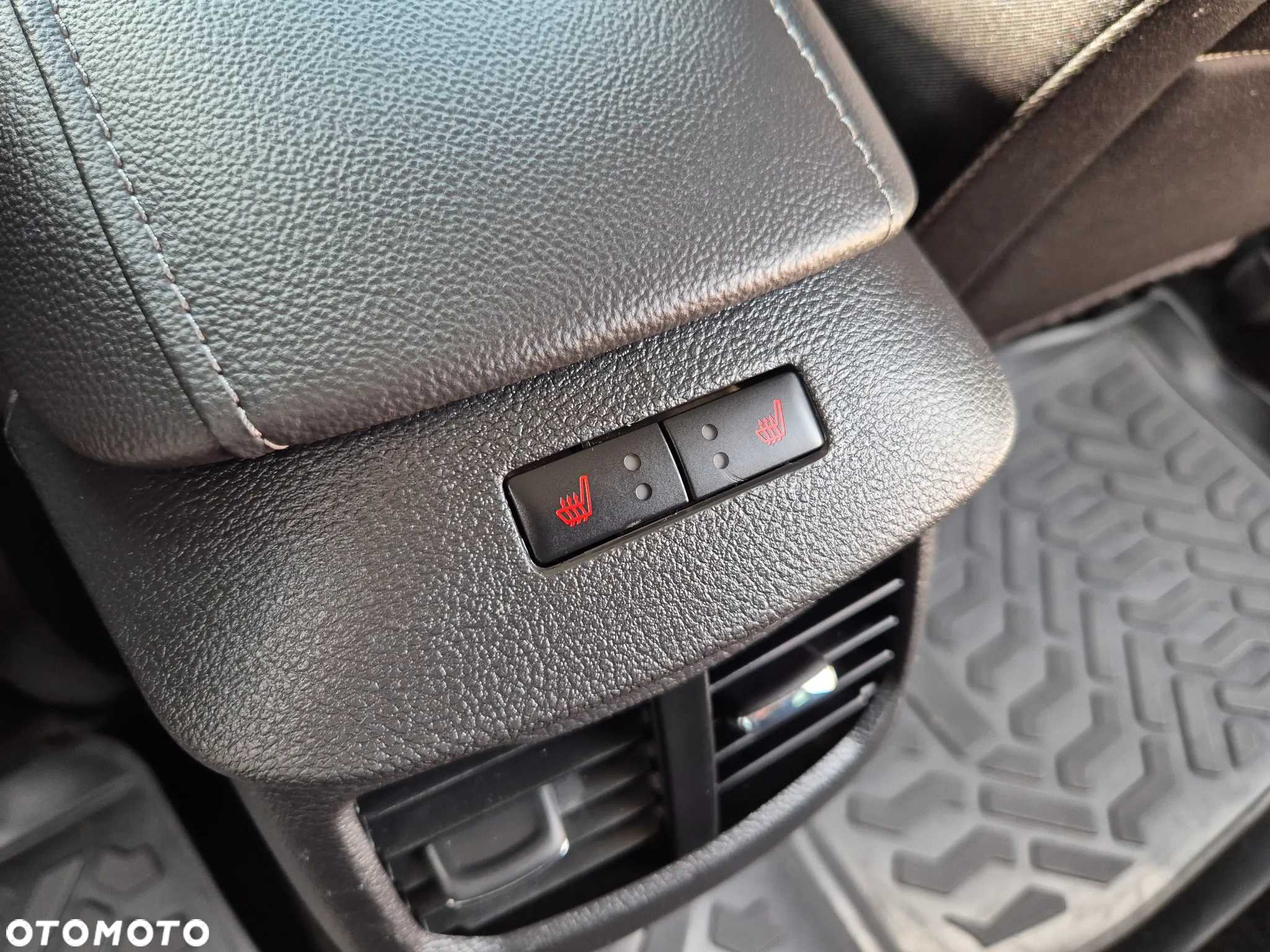 Ford Mondeo Turnier 2.0 TDCi Start-Stopp Titanium - 25