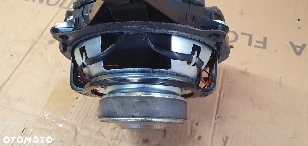 Głośnik basowy subwoofer Hyundai i40 96380-3Z050 - 6