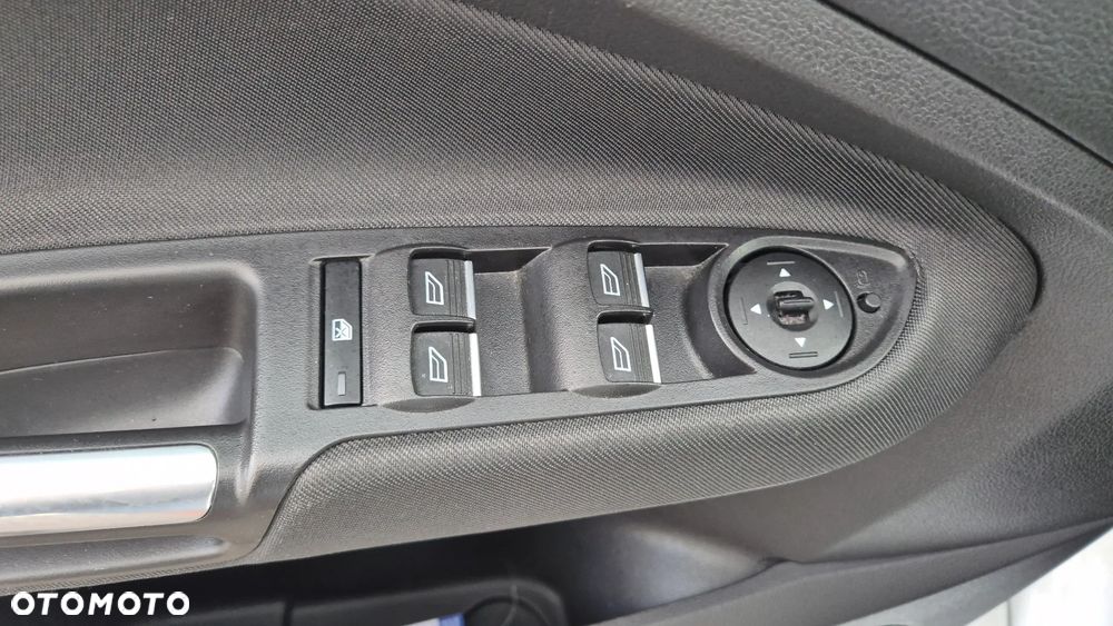 Ford C-MAX 1.5 EcoBoost Start-Stop-System Business Edition - 26