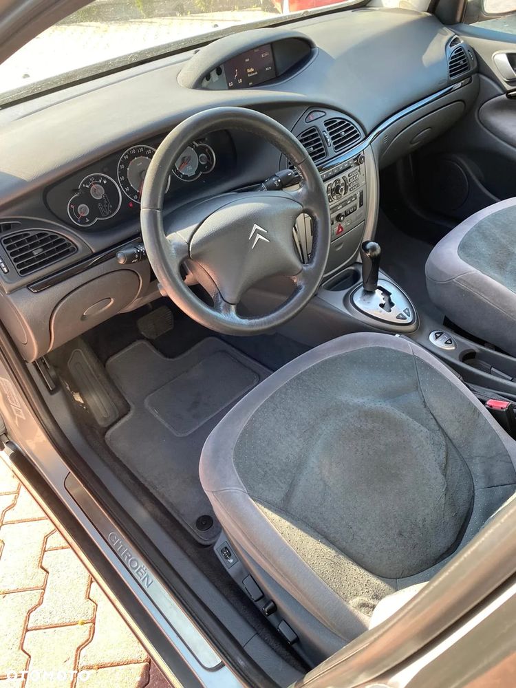 Citroën C5 Tourer 2.0 16V Exclusive - 5