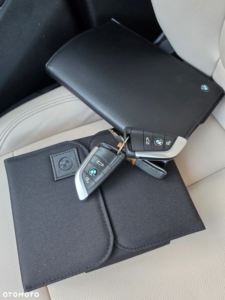 BMW X1 xDrive25e Business Edition - 22