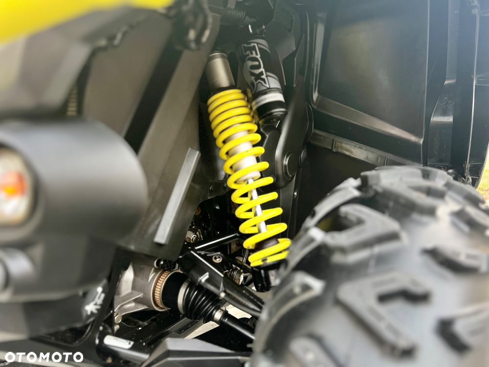 Can-Am Outlander Max - 16