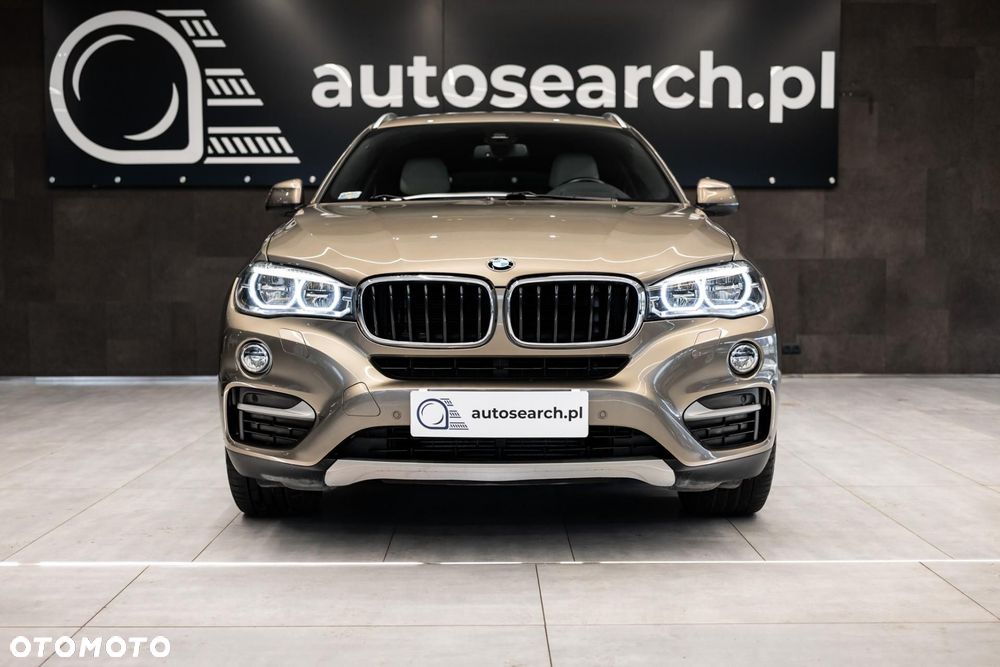 BMW X6 xDrive30d - 3