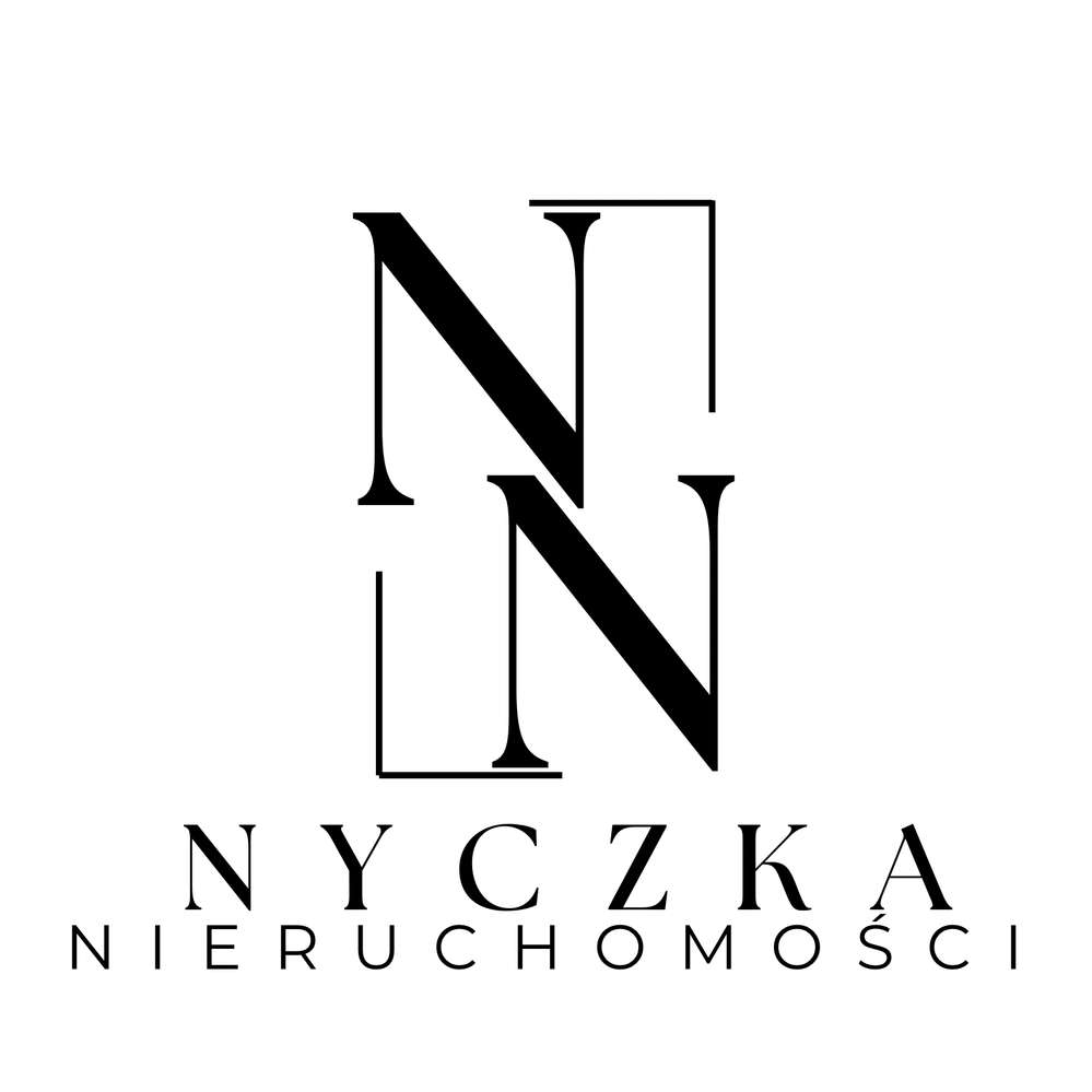 Logo NYCZKA NIERUCHOMOSCI