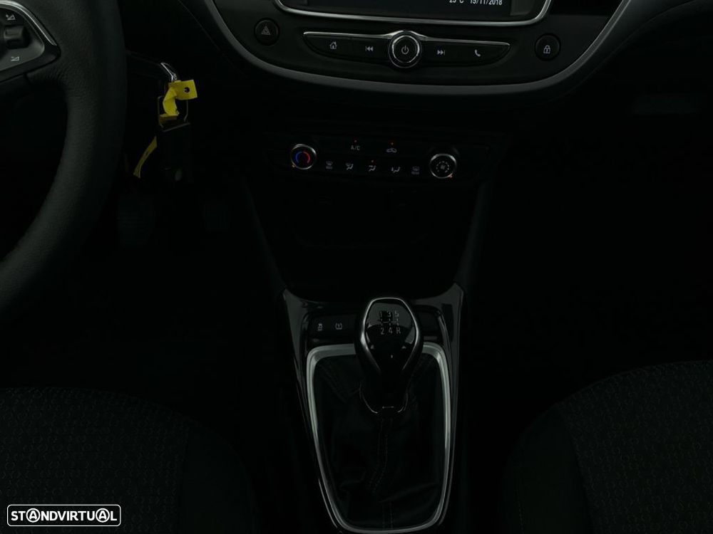 Opel Crossland X 1.2 Edition - 16