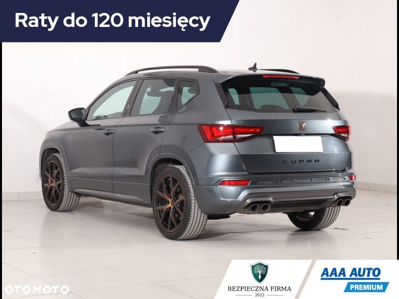 Cupra Ateca - 5