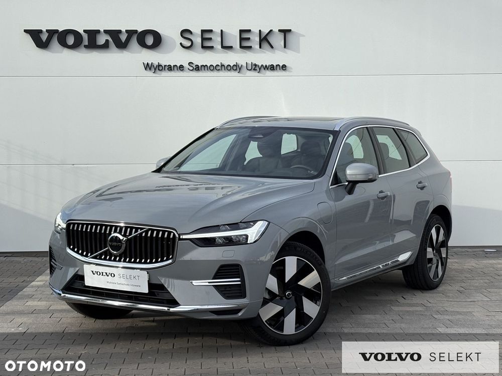 Volvo XC 60 - 1