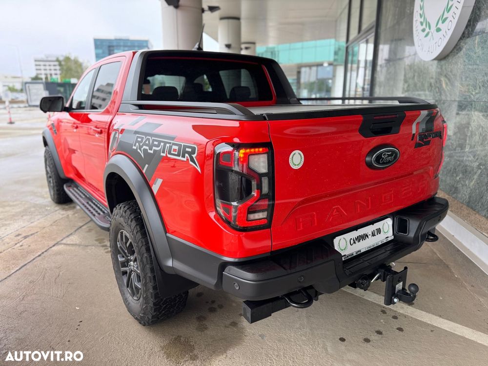 Ford Raptor - 2