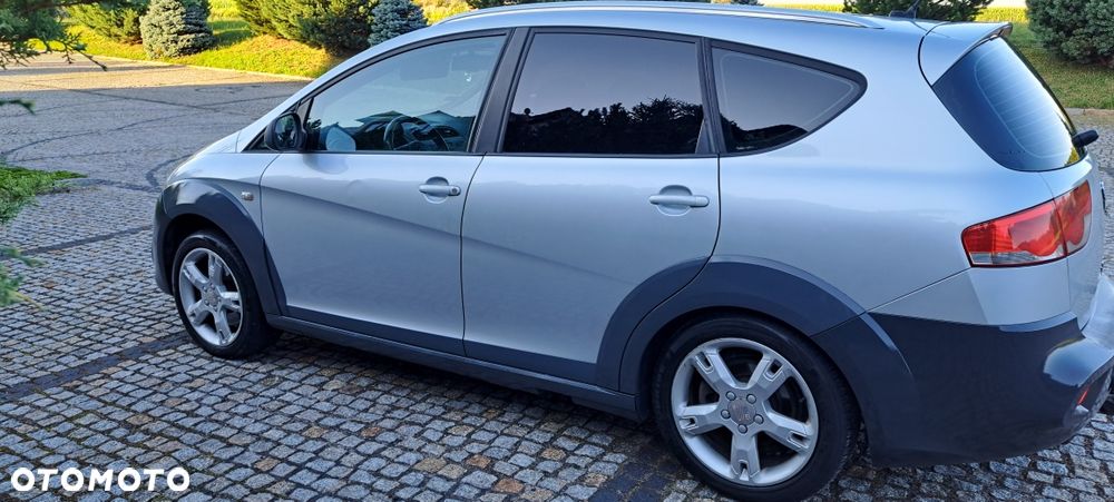 Seat Altea XL - 4