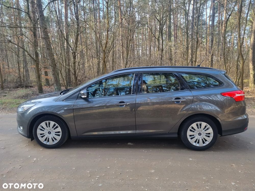 Ford Focus 1.0 EcoBoost Edition - 7