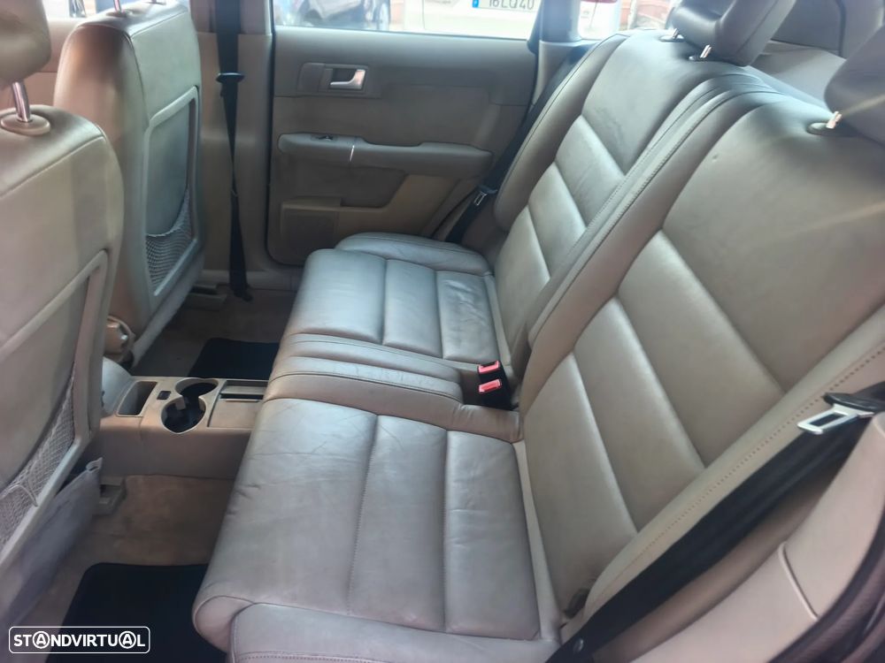 Audi A2 1.4 TDi Ambiente - 28