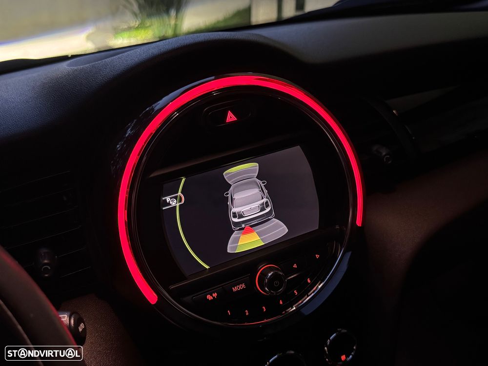 MINI 3 Portas Cooper Aut. - 25