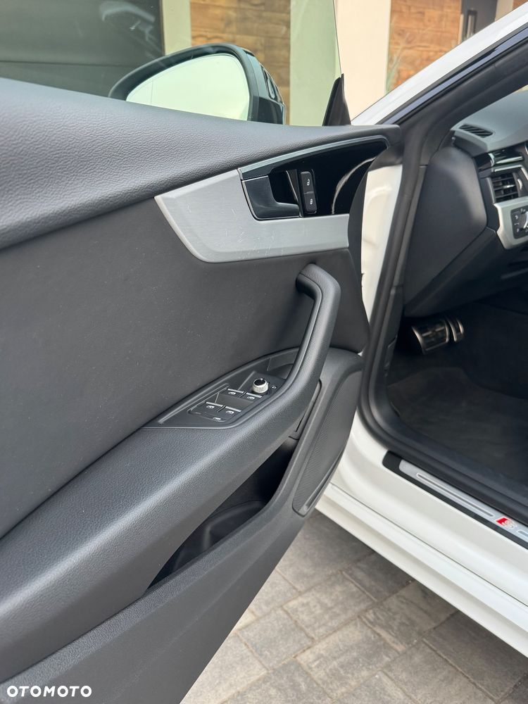 Audi A5 - 10