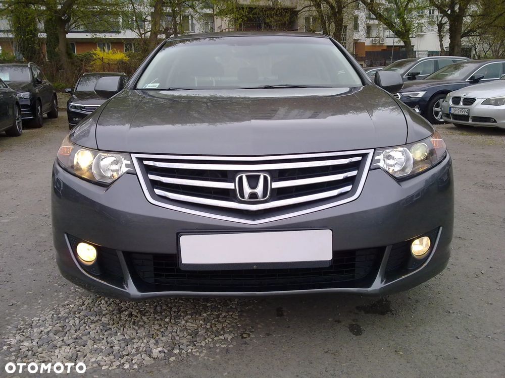 Honda Accord 2.0 Elegance - 7