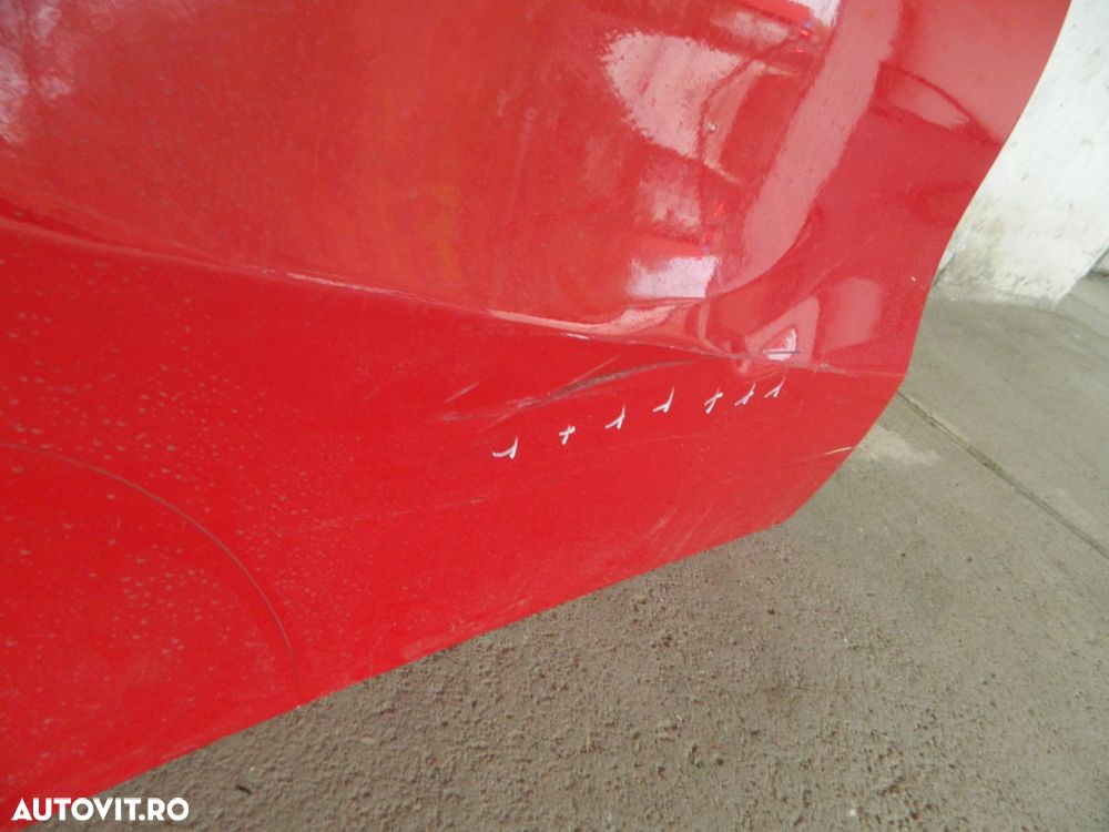 Usa dreapta spate Mercedes GLA, 2013, 2014, 2015, 2016, 2017, 2018, 2019, 2020, 2021. - 7