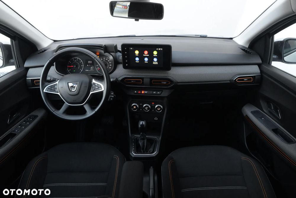 Dacia Duster - 27