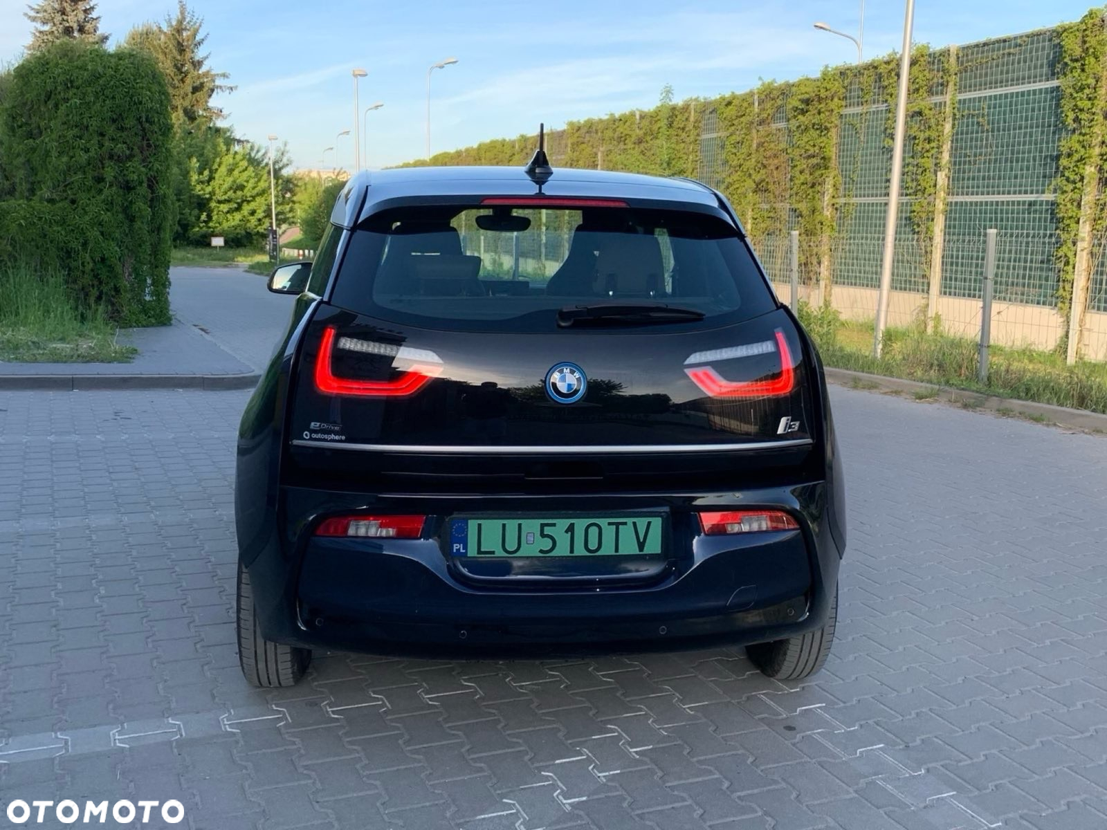 BMW i3 (94 Ah) - 6
