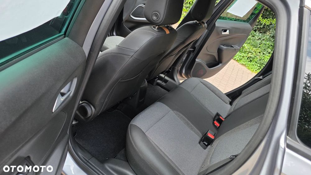 Opel Crossland 1.2 Automatik Elegance - 37