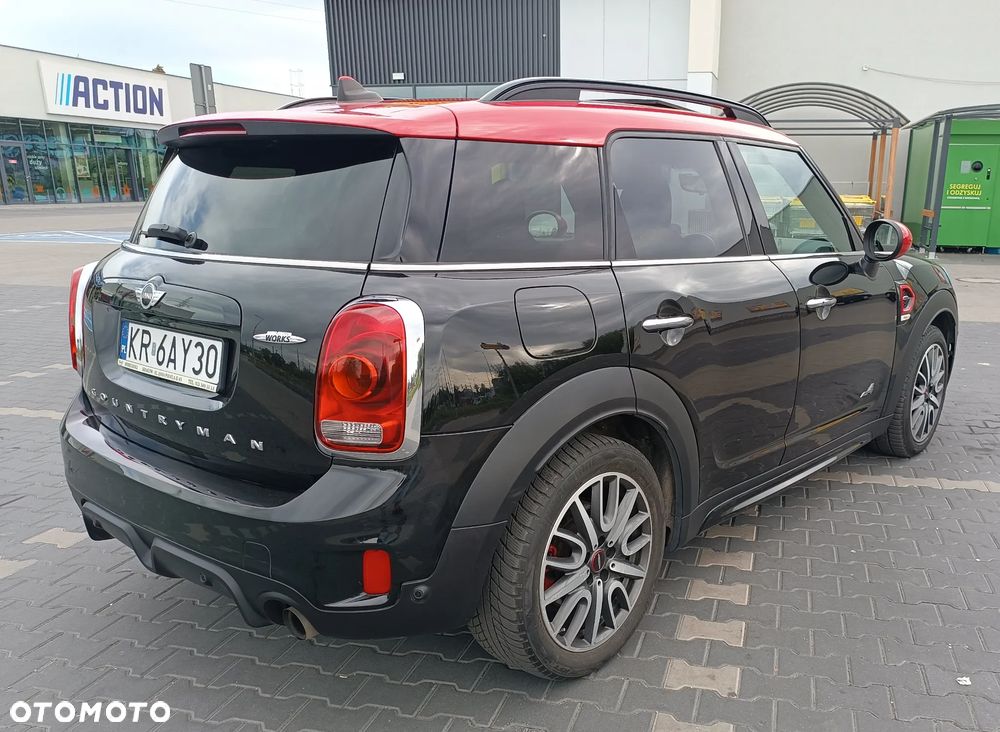 MINI John Cooper Works - 7