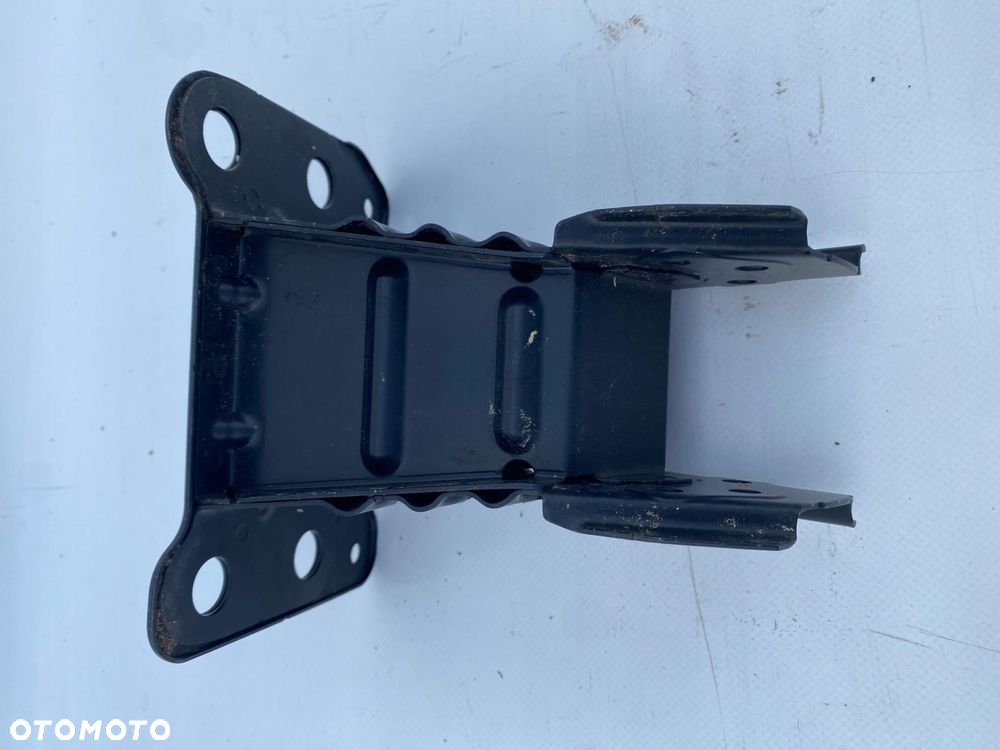 AUDI A3 LIFT 08-13 STREFA ZGNIOTU LEWA 8P0807133A - 4