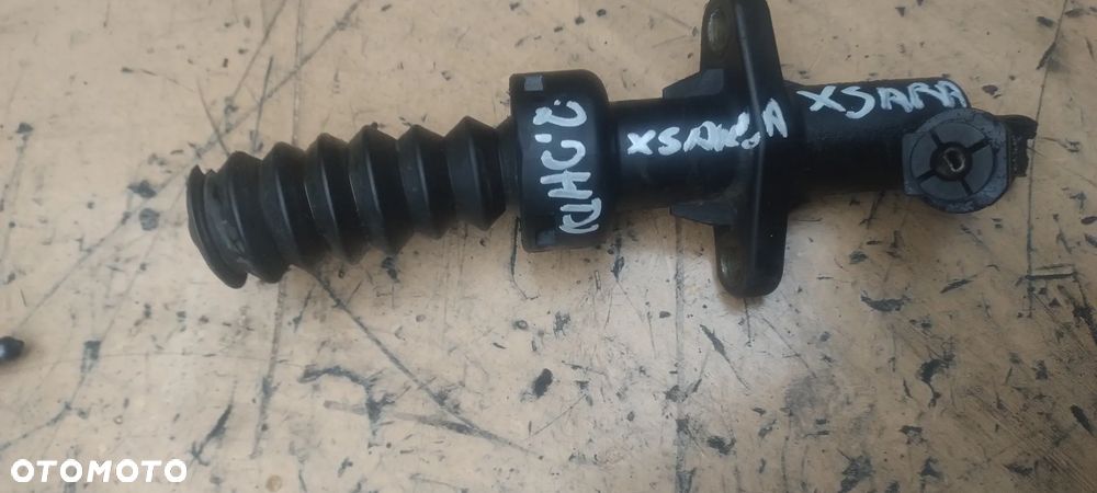 Peugeot 607 WYSPRZĘGLIK 2,0HDI  CITROEN C5 XSARA 2,2HDI - 2