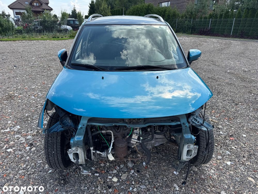 Suzuki Ignis 1.2 Premium 4WD - 6