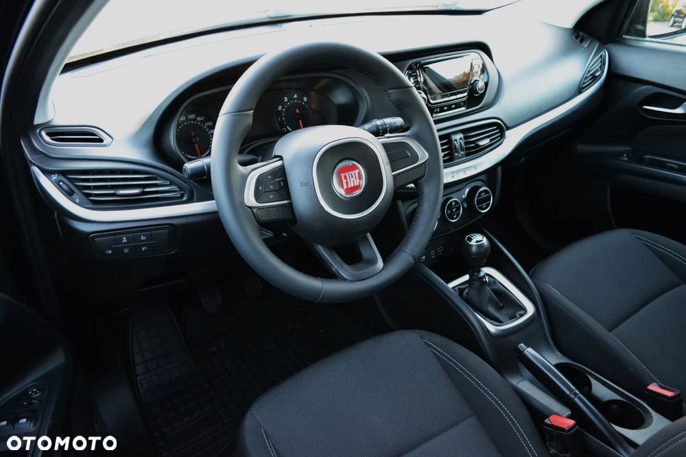 Fiat Tipo 1.4 16v Pop - 5