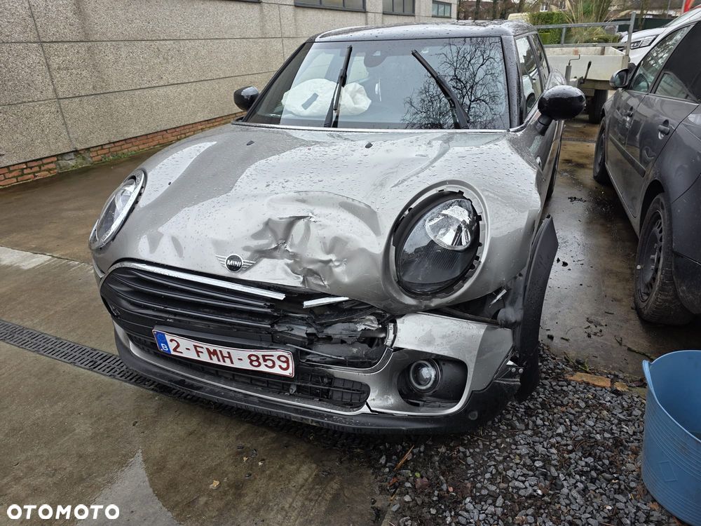 MINI Clubman Cooper - 4
