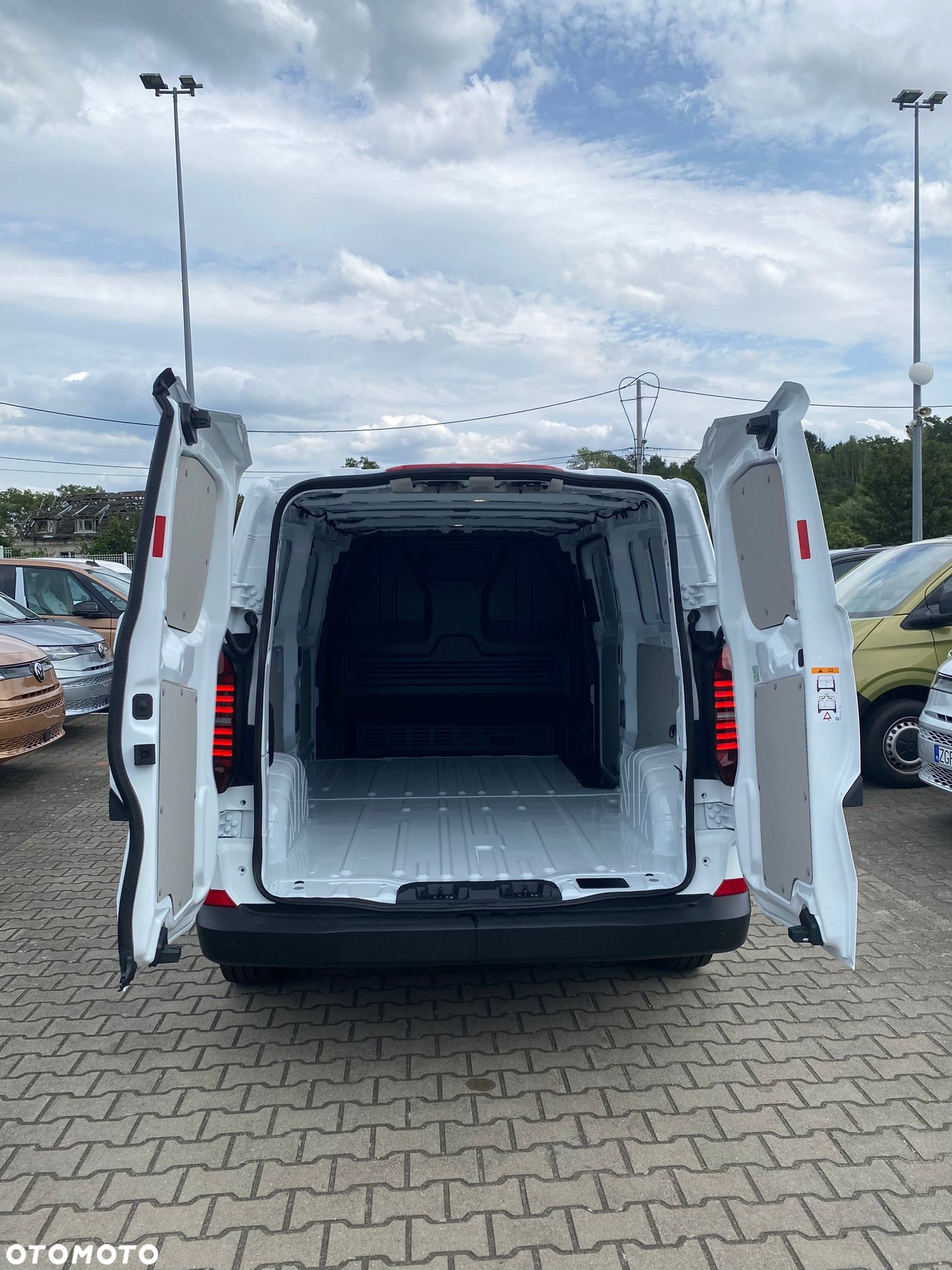 Volkswagen TRANSPORTER - 6