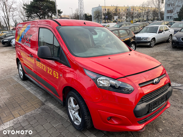 Ford Transit Connect 220 L1 Trend
