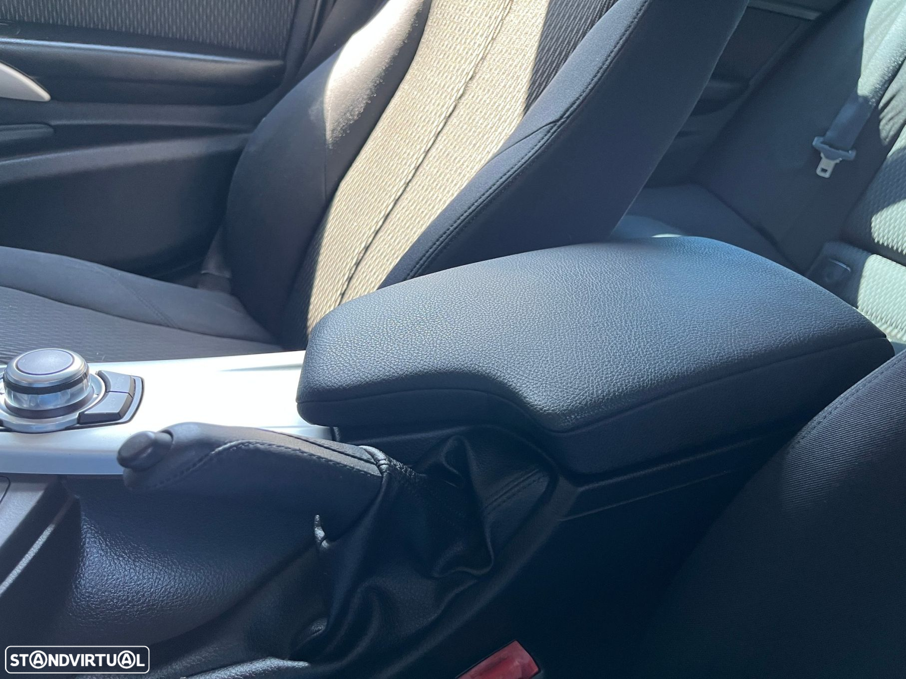 BMW 320 d Touring Auto - 41